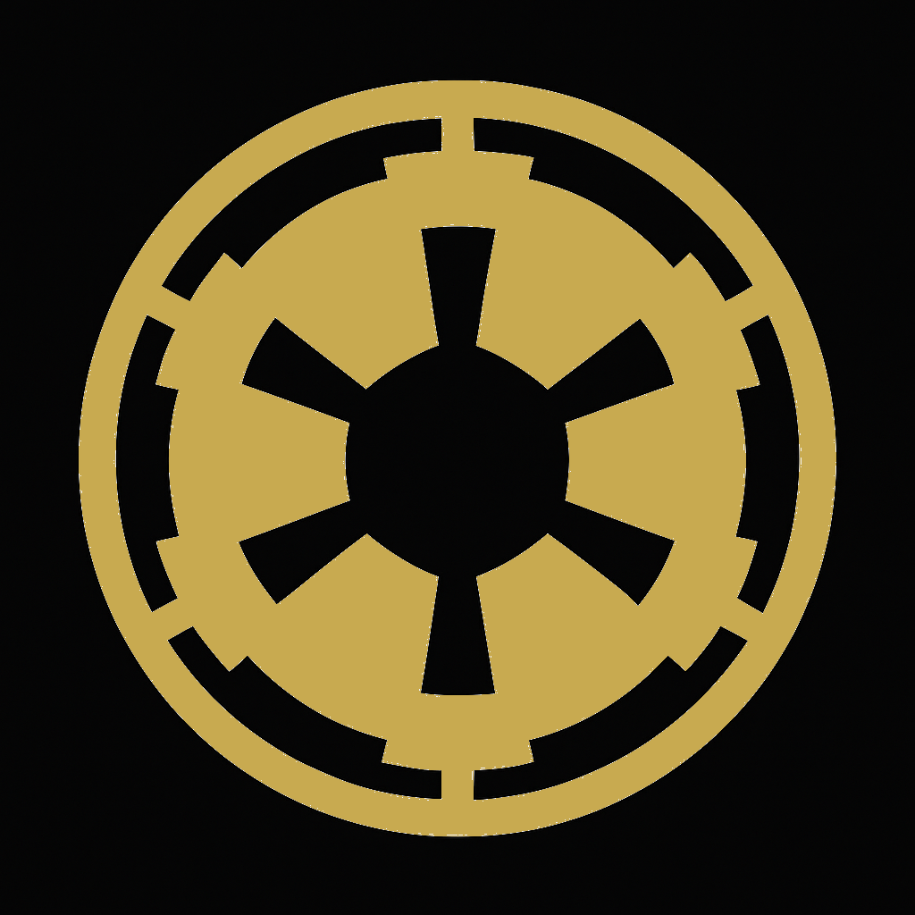 Périodes Galactiques - Star Wars
